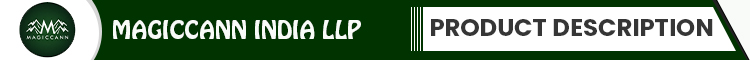 Hemp Protein Premium Quality