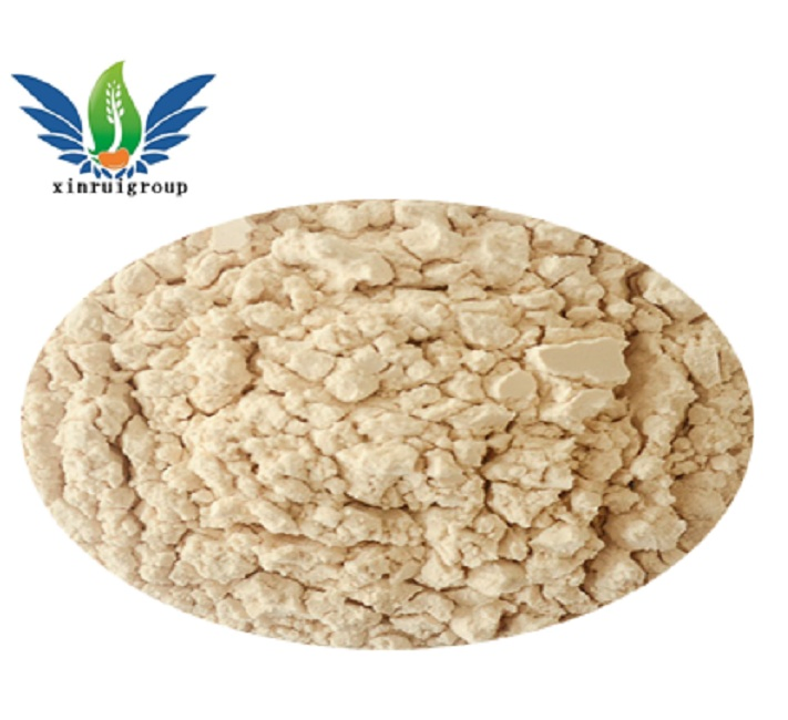 New Products Food Additives Soy Isolate Protein Plant Protein