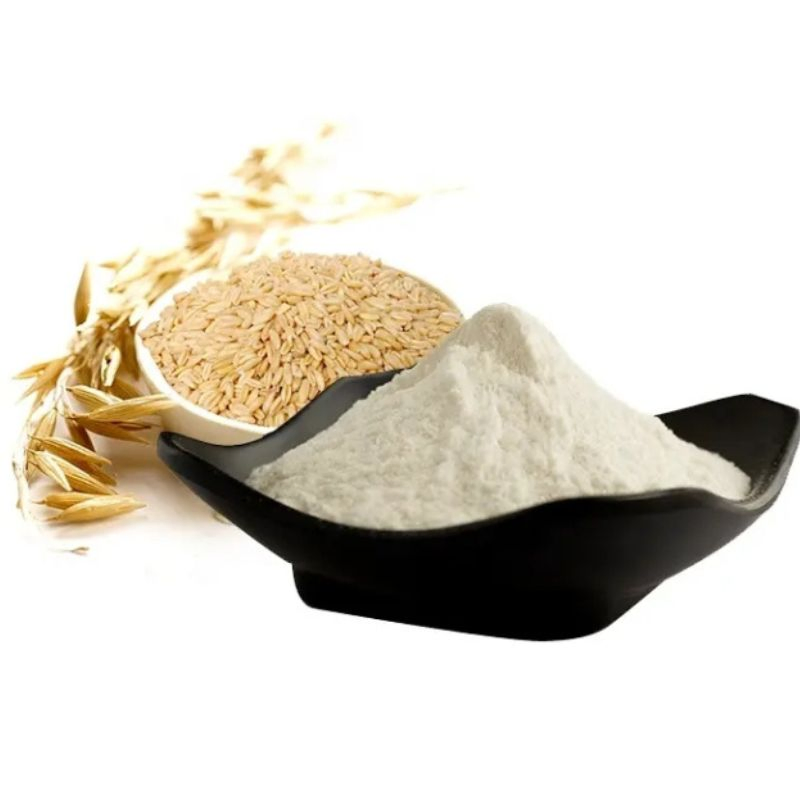Wankang Bulk Supply 100% Natural Oat Straw Extract Oat Beta Glucan Hydrolyzed Oat Protein