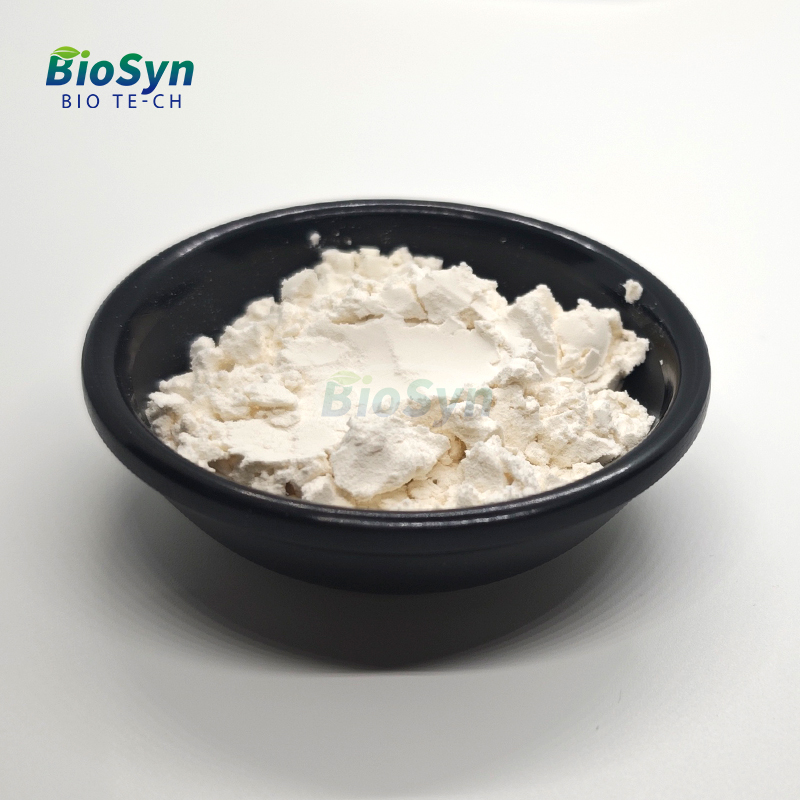 Potato Protein Powder Quality