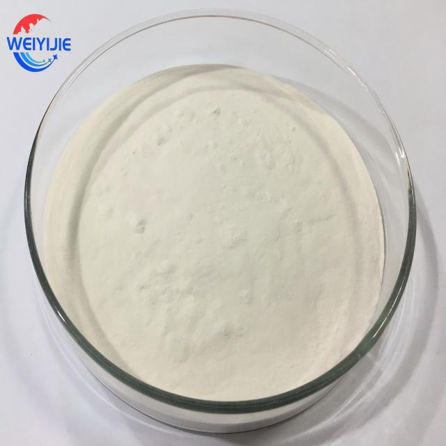 Pure Organic 80% Soy Protein Isolate Powder High Concentration Food Grade Food Additive