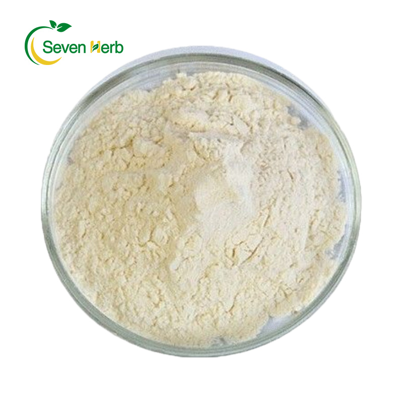 Factory Supply Natural Chickpea Protein Powder Chickpea Powder for Health