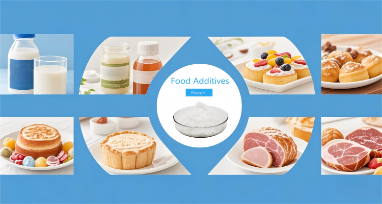 Chickpea Protein Banner