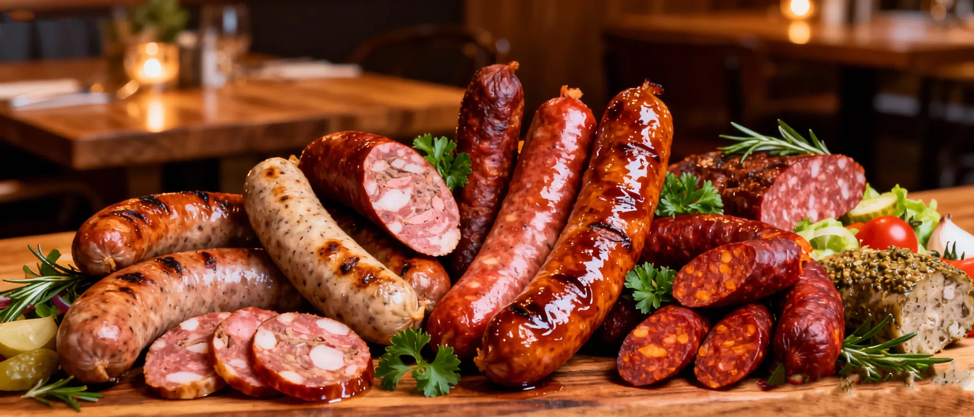 Highly Emulsifiable Soy Protein Isolate with Stable Quality Is Used in Sausages and Hams
