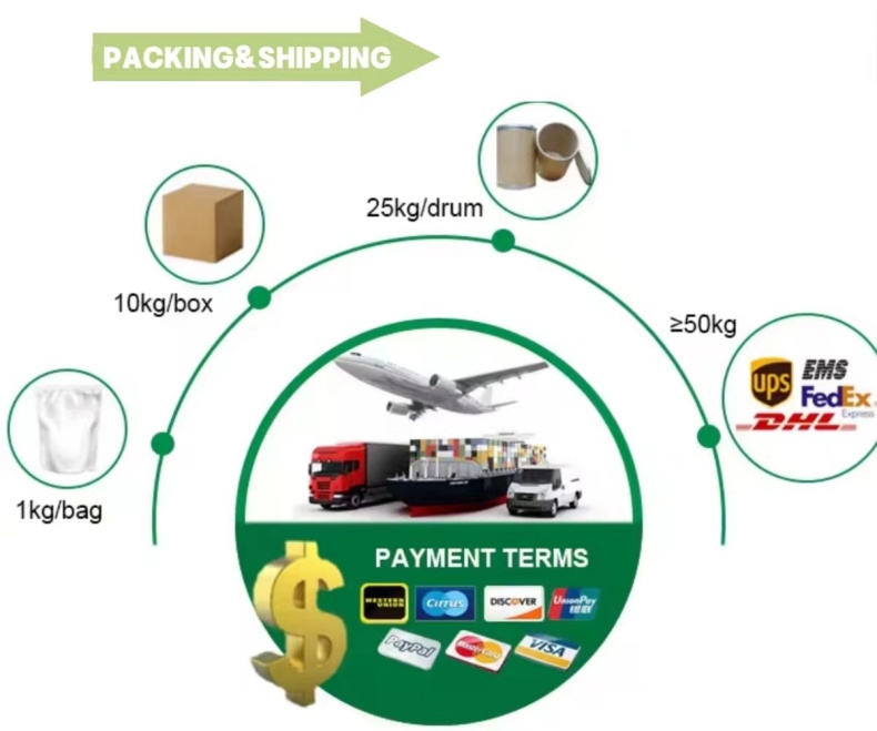 Storage and Logistics