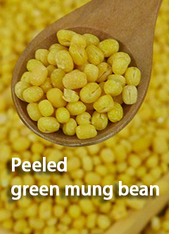 Mung Bean F