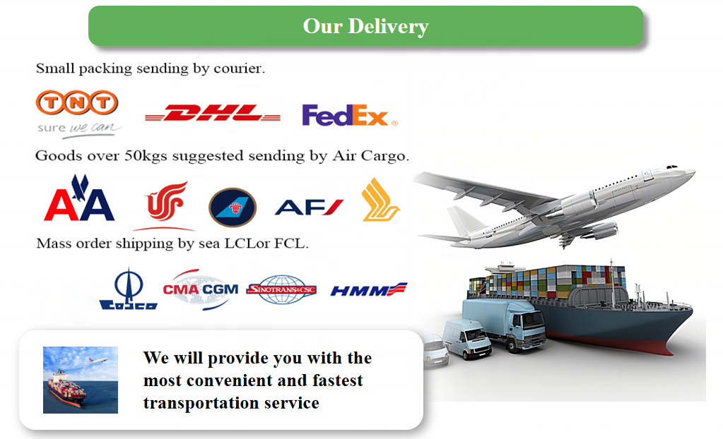 Express Delivery