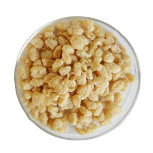 Chunk or Granular TVP Soy Textured Vegetable Protein for Vegetarian