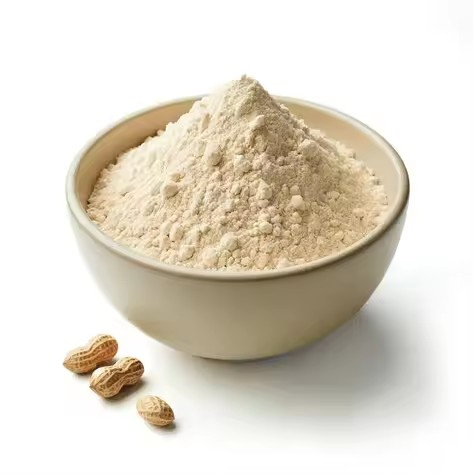 Natural Food Additive Nutritious Ingredient 99% Hydrolyzed Oat Peptide/Hydrolyzed Oat Protein Powder