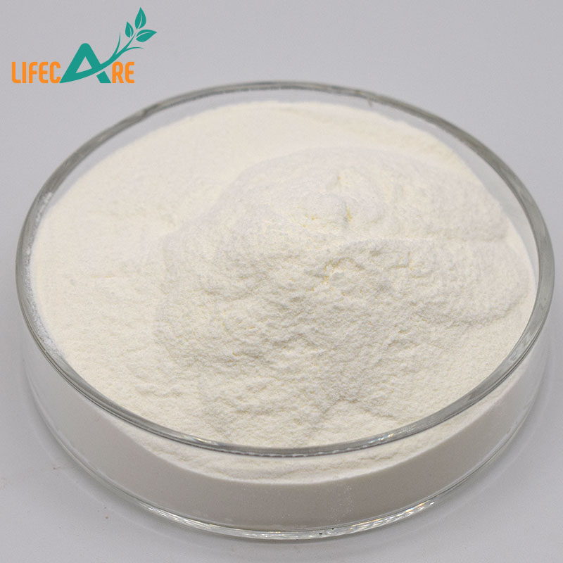 Lifecare Supply High Quality Food Grade Natural Potato Protein Powder