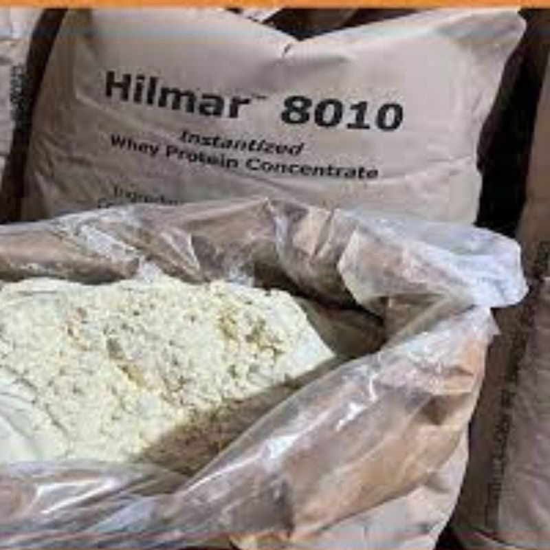 Hilmar Wpi 90 for Muscle Recovery Whey Protein Isolate