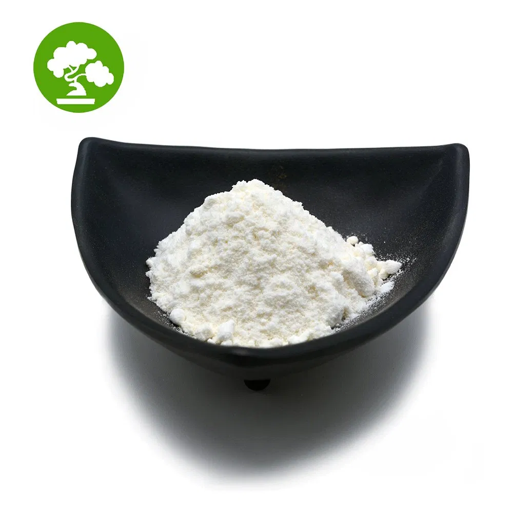 Supply Food/Cosmetic Grade Hydrolyzed Oat Protein Powder
