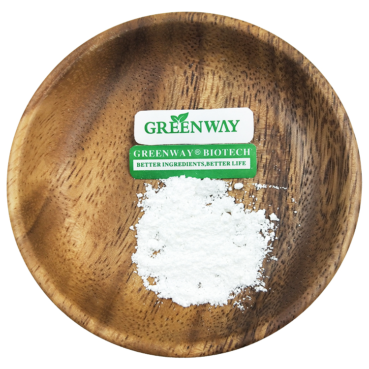 Greewnay Supply Natural Avena Sativa (Oat) Protein Extract Hydrolyzed Protein Powder Hydrolyzed Oat Protein