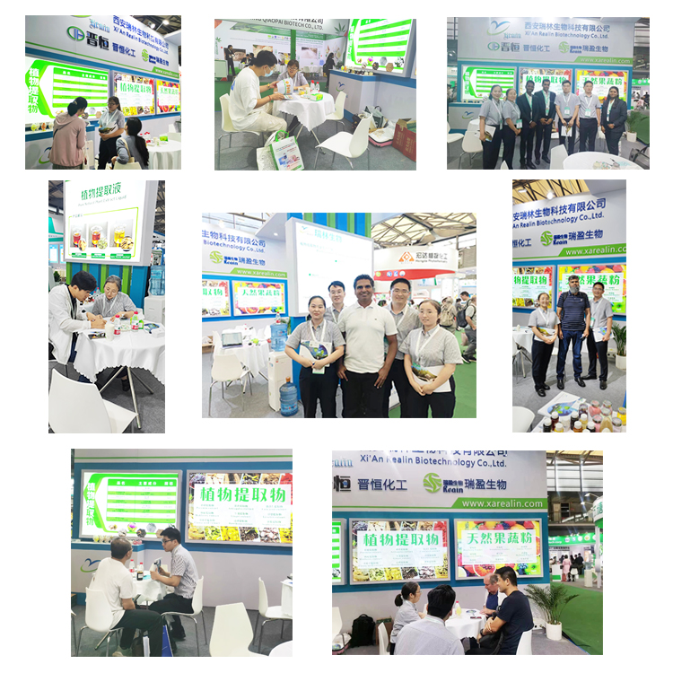 Global Customers