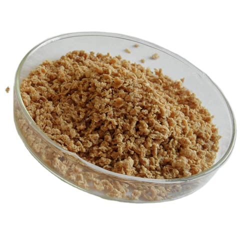 Chunk or Granular TVP Soy Textured Vegetable Protein for Vegetarian