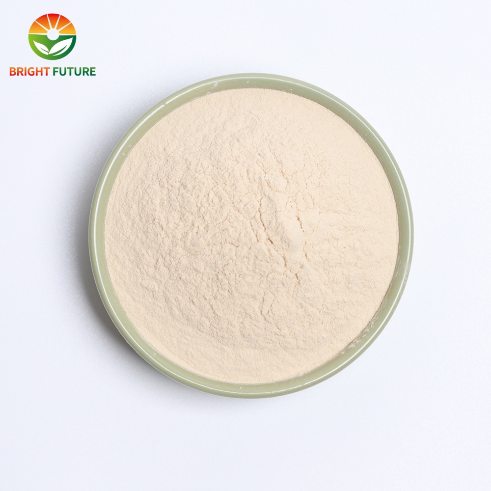 98% Fava Bean Protein Powder Fava Bean Protein Isolate Powder Broad Bean Extract