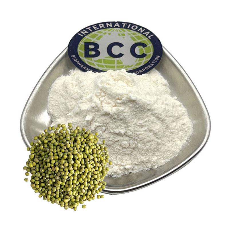 Organic Mung Bean Protein Powder Product