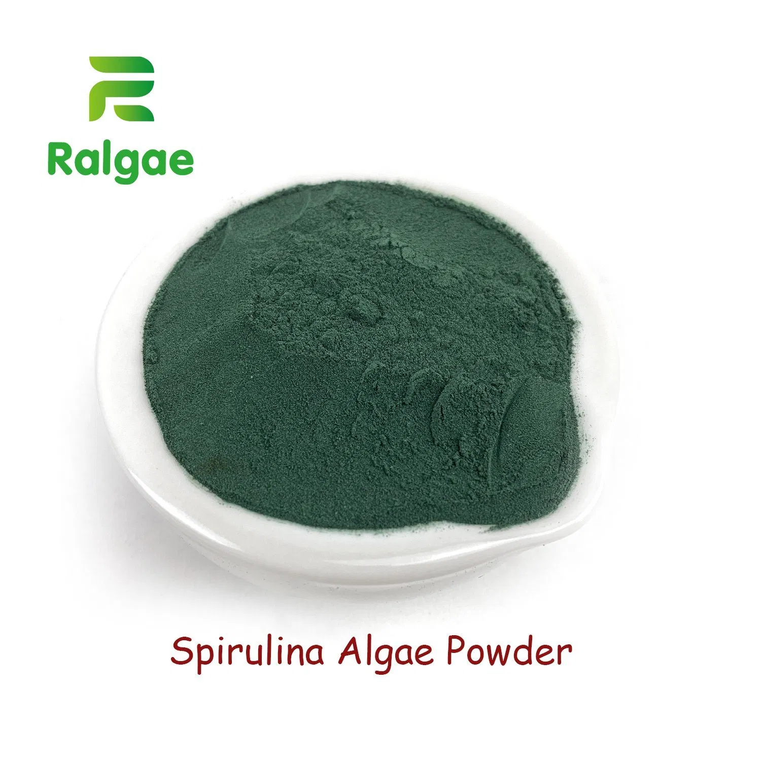 Foods Grade Algae Powder Spirulina Powder High Protein for Nutrition Supplement CAS 724424-92-4