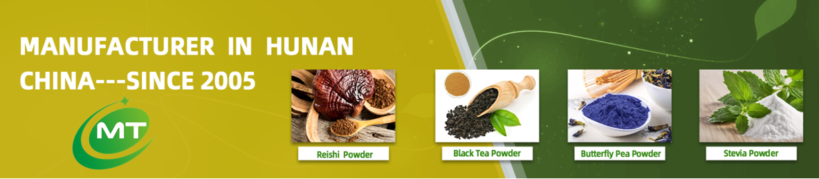 Aquafaba Powder Banner