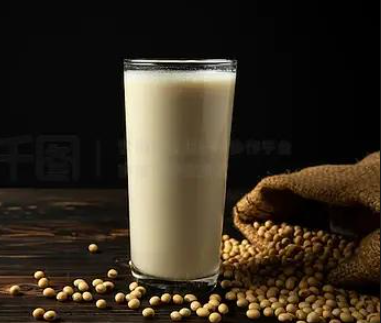 Soy Protein Powder Detail 2