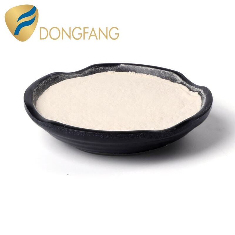Oat Peptide Fermentation Technology 200-1000 Da Cosmetic Grade Hydrolyzed Oat Protein