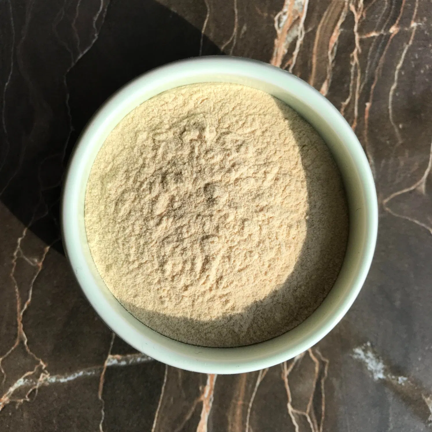 Hugestone High Quality Wholesale Soy Protein Isolate Powder Isolated Soy Protein