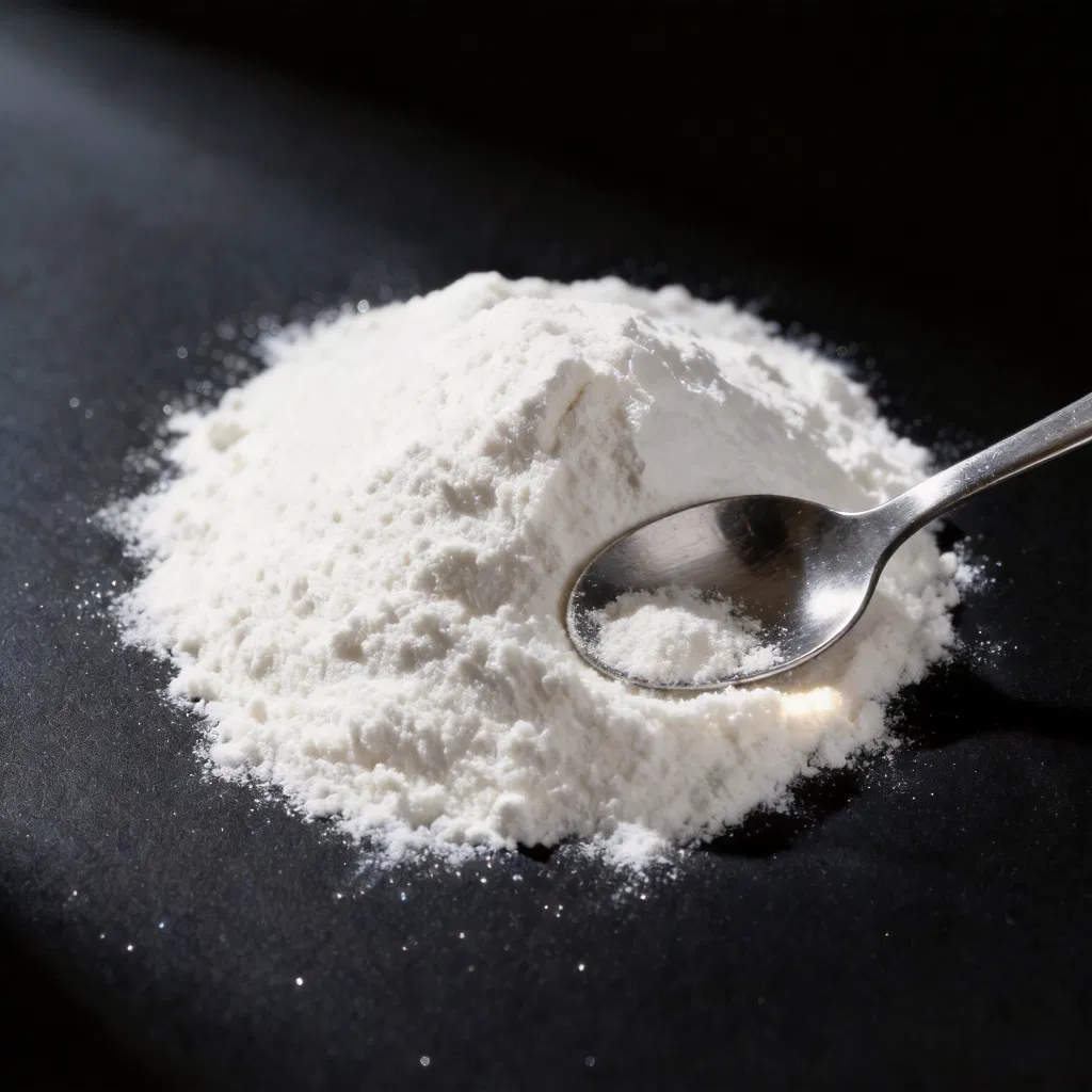 Isolated Soy Protein: 90% Protein for Nutritional Excellence