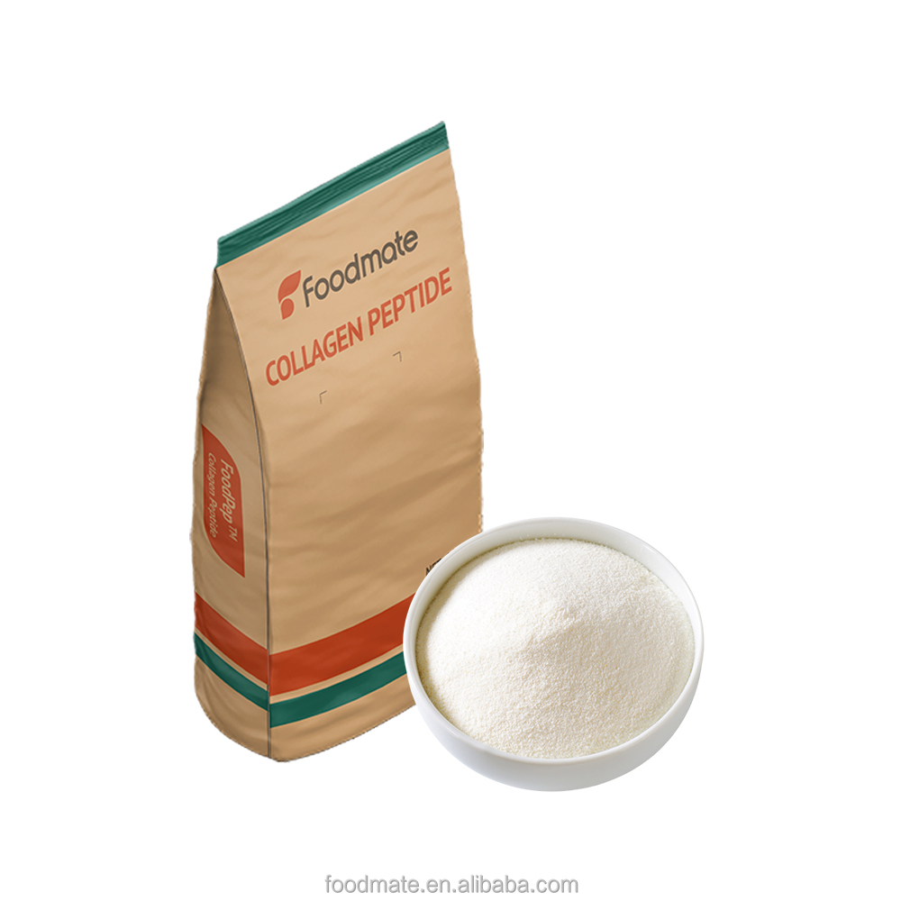 Vital Proteins Marine Collagen Peptides Powder Bovine Private Label Thickeners Nutrition Enhancers