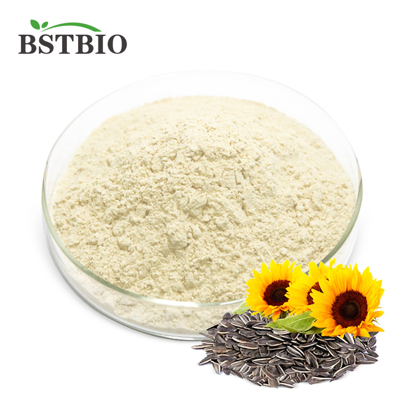 Sunflower Seed Protein Powder