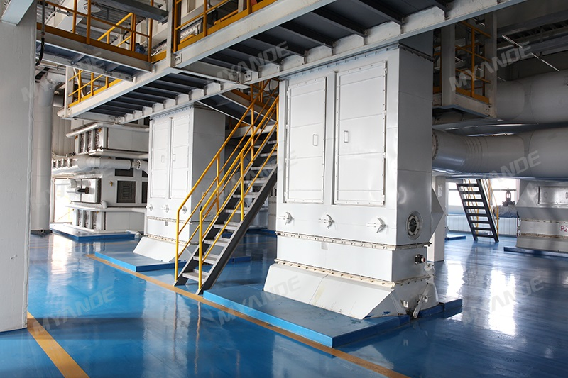 Oil Seed Crushing Equipments for Vegetable Oil Turnkey Production Line, Canola, Sunflower Seed, Soybean, Peanut, Palm Kernel Preparation Machine