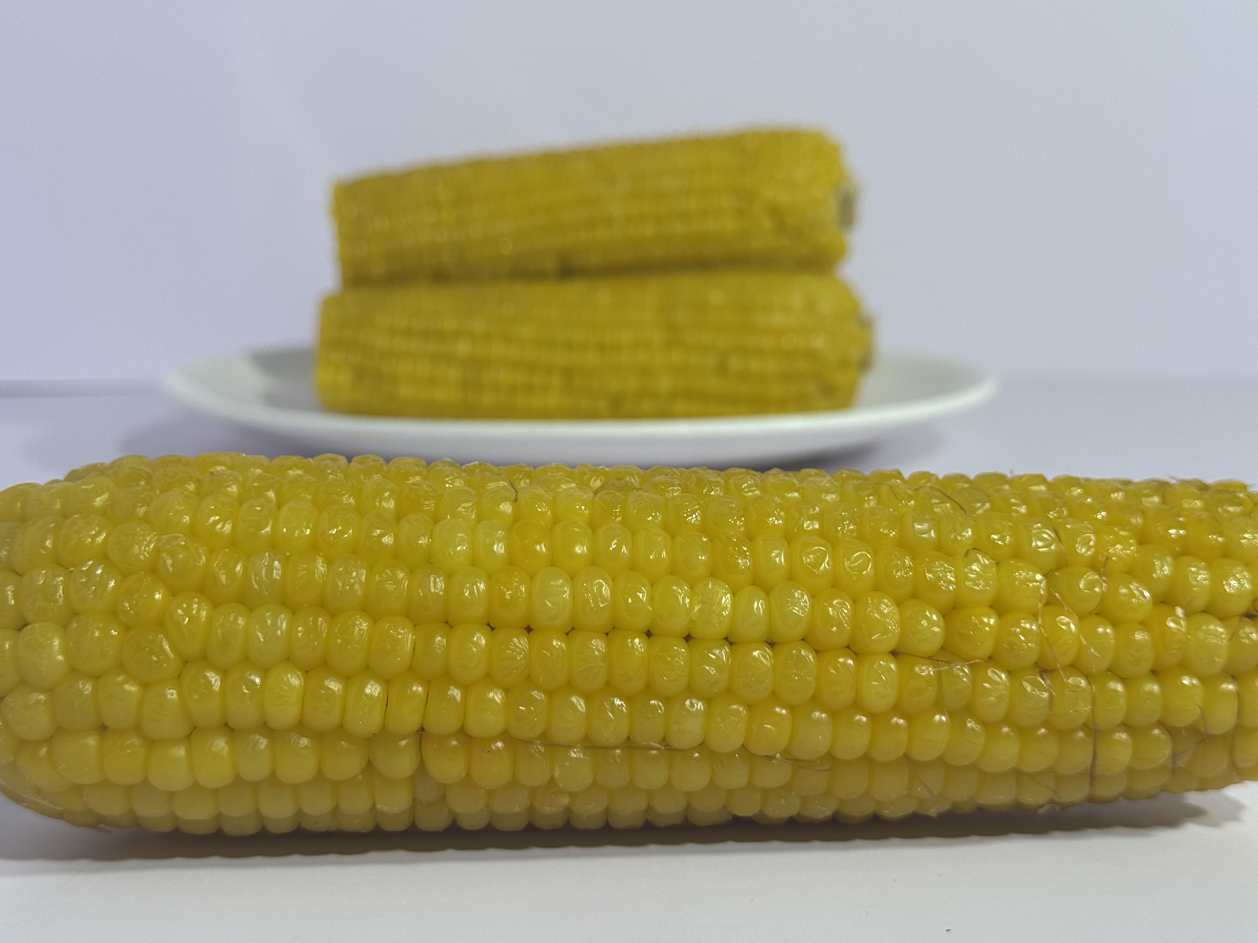 Top Selling Best Quality Frozen High Protein Yellow Corn Maize 28 Tons MOQ 12 Months Shelf Life Available in Bulk Special Offer