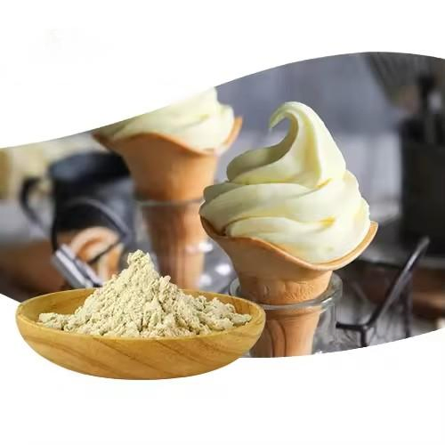 Food Grade Oat Beta Glucan 70% 80% Powder Oat Protein Powder
