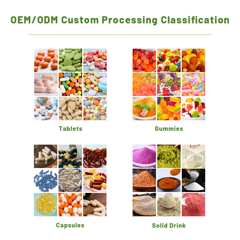 Tianjia Food Additive Factory Hot Sale High Purity Pea Protein Dietary Supplement