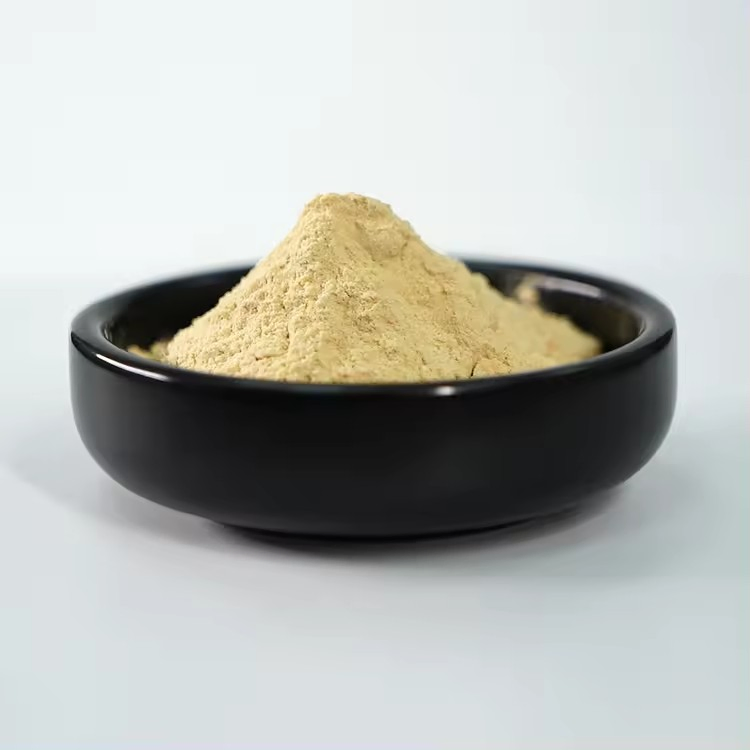 Supply Hydrolyzed Plant Extract 90% Isolate Soybean Soya Soy Protein Powder for Food Additive, Nutrition Product