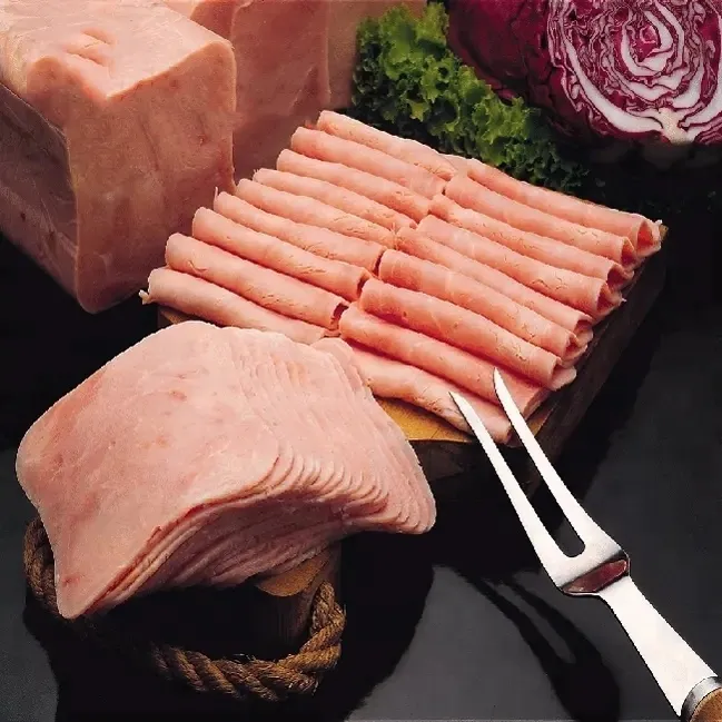 Meat & Dairy Applications