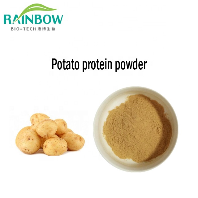Top Quality Pure Natural Potato Protein Powder