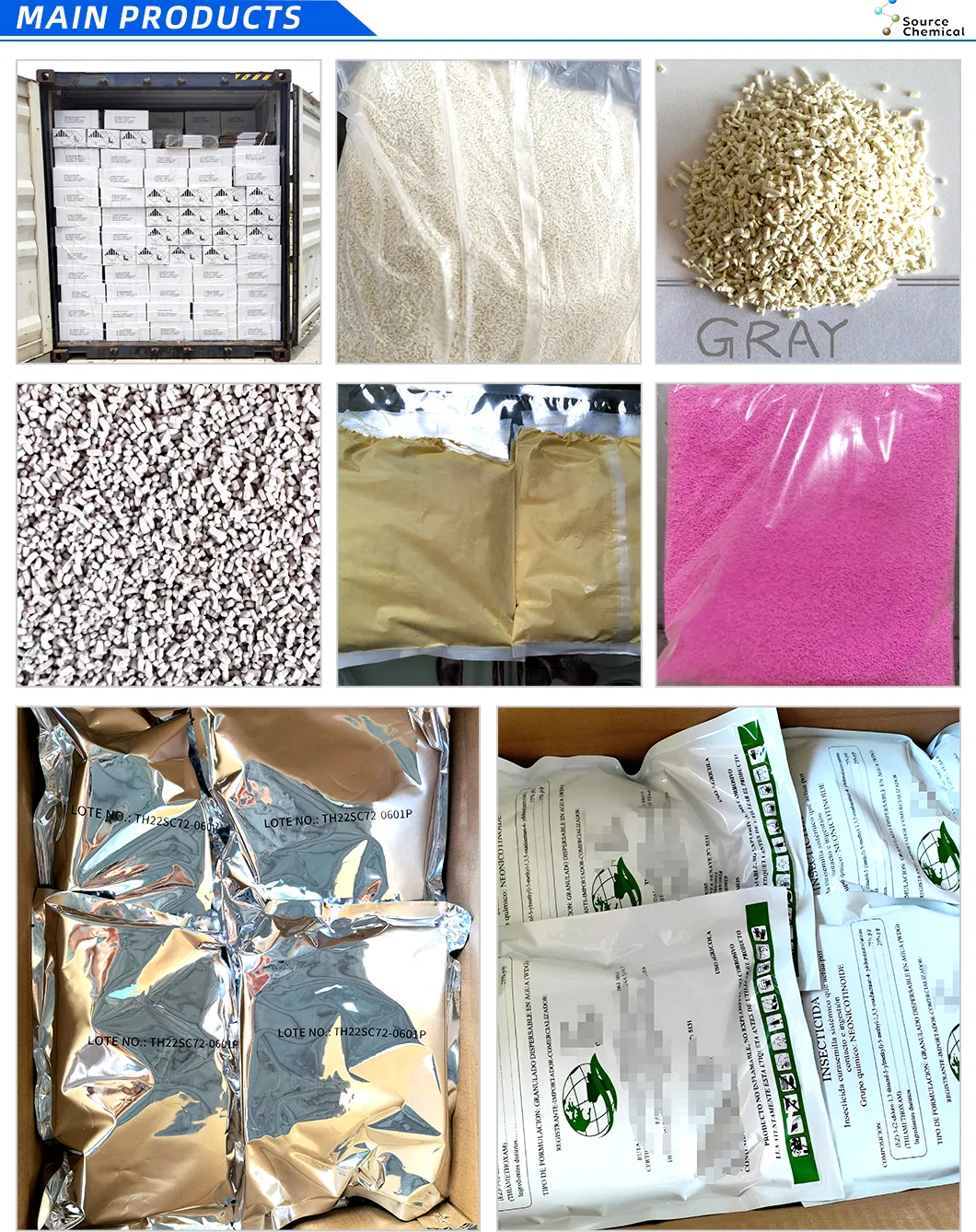 Safe Broad Spectrum Clethodim Herbicide for Canola Cultivation