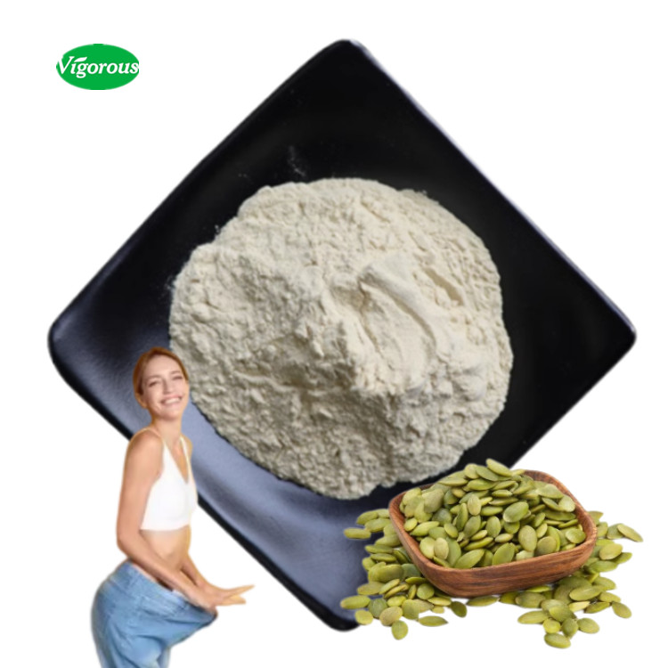 Pumpkin Seed Protein