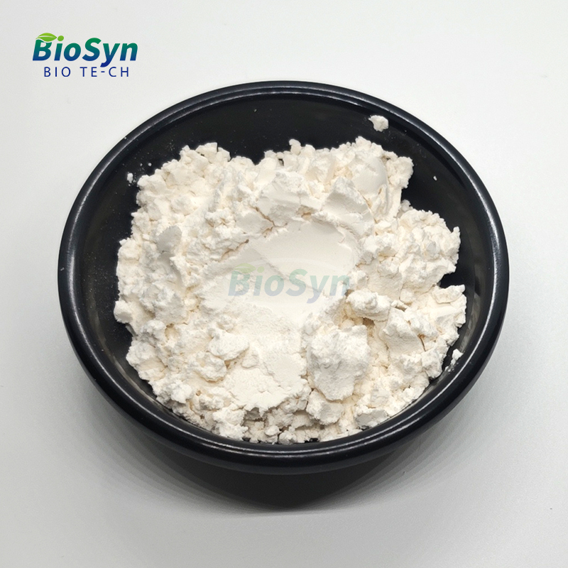 BioSyn Plant Extract Natural Potato Protein Extract 90% Potato Protein Isolate Powder