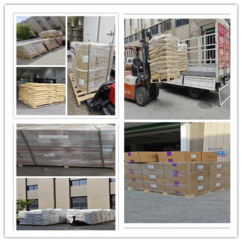 Factory Directly Sell Food Grade Herbal Extract Hydrolyzed Wheat Protein 80%-90% Powder in Drum Packaging