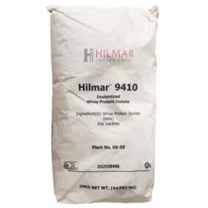 Hilmar 9010 Whey Protein Isolate 90% Non-GMO
