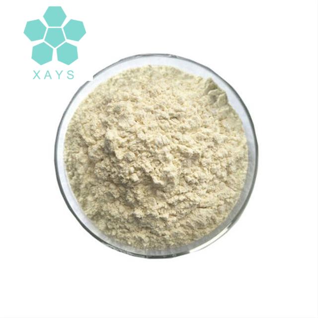Natural Dried Potato Protein Potato Protein Isolate Potato Protein Powder