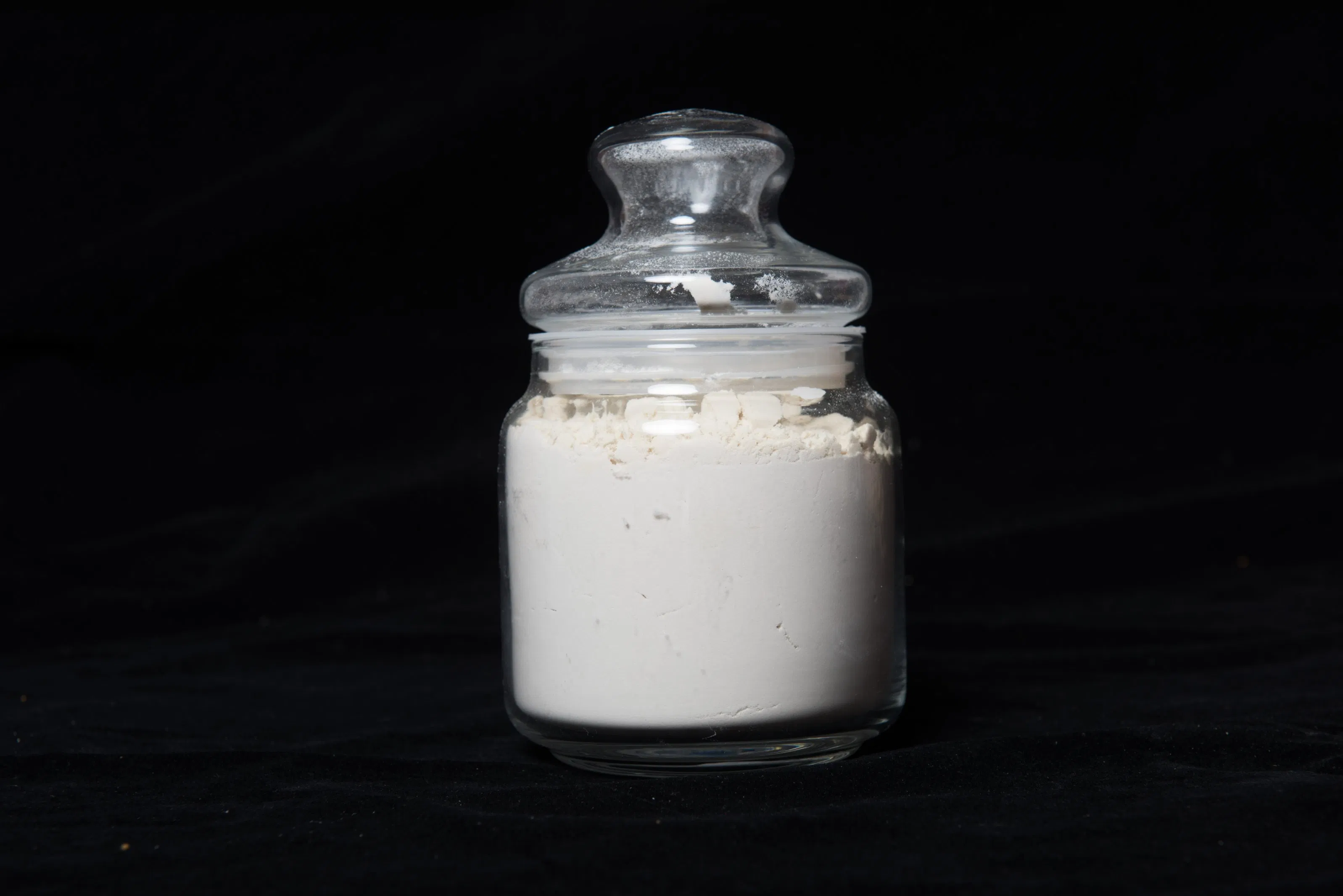 Premium Plant-Based Protein Isolate for Food Industry Needs