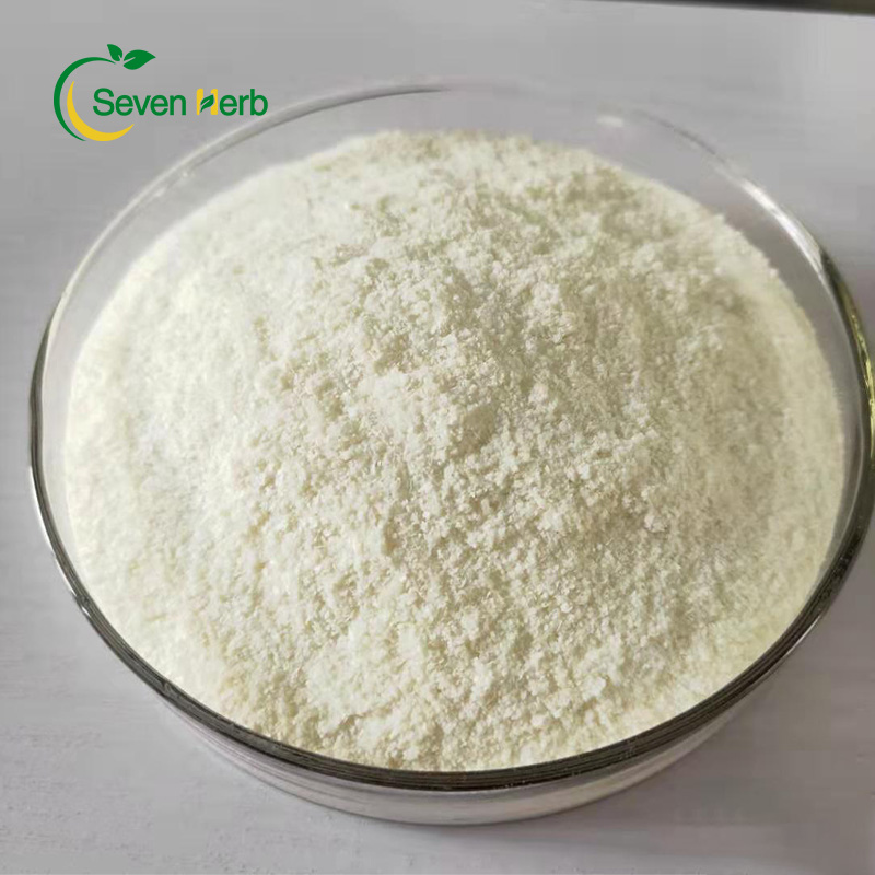 Potato Dietary Fiber Detail
