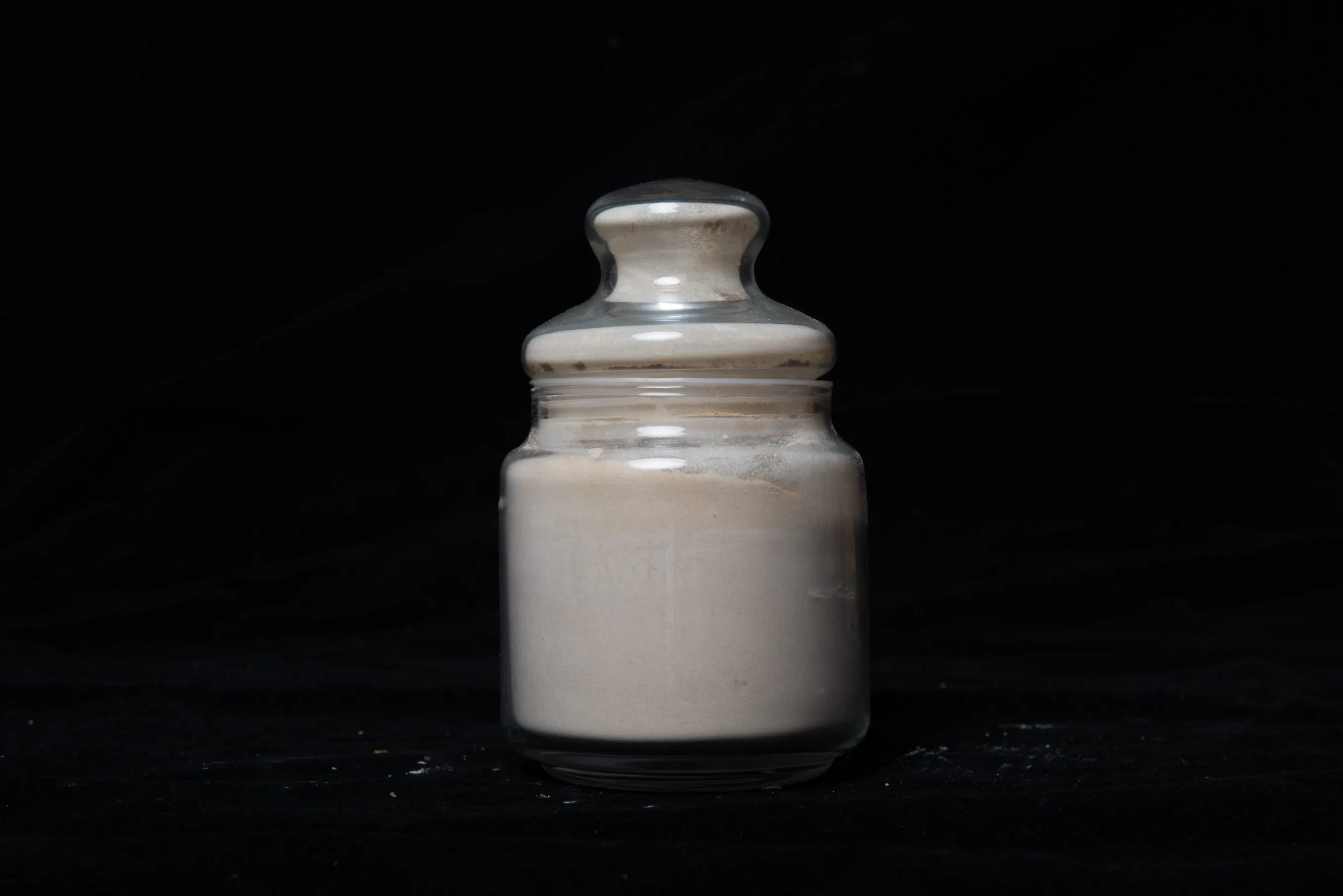 Premium Soy Protein Isolate for Optimal Muscle Recovery