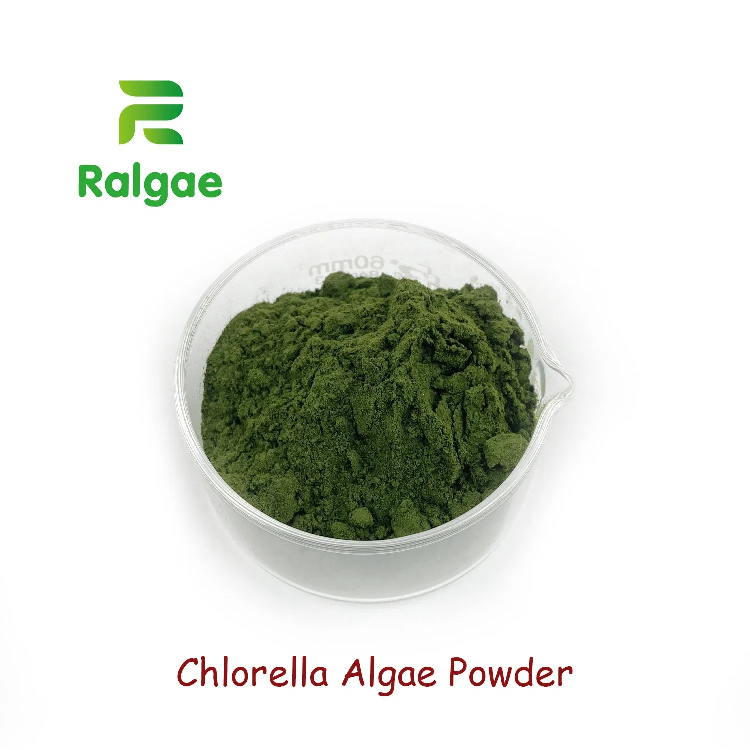 Foods Grade Chlorella Algae Powder High Protein for Nutrition Supplement