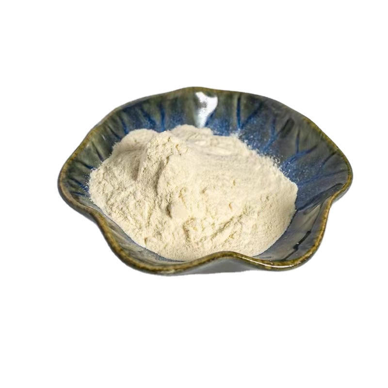 Mung Bean Protein Isolate Powder 70% 80% 85% 95%