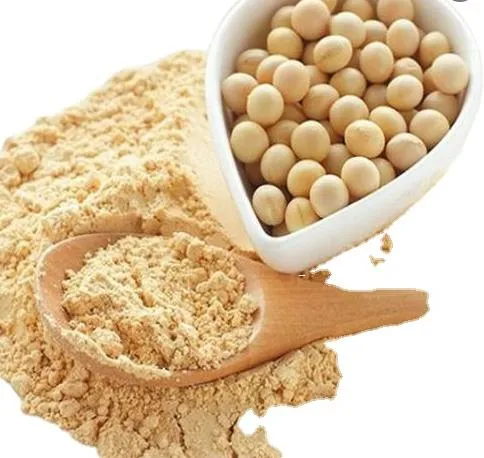 Non-GMO Textured Soy Protein
