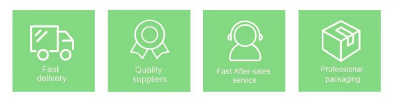 Enterprise advantages