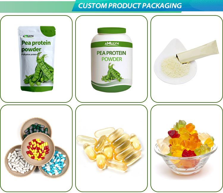 Hydrolyzed Protein Selection
